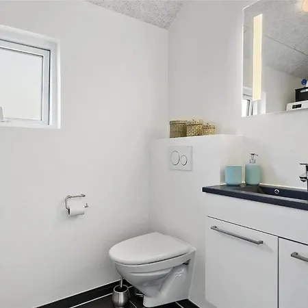 Casa de Férias Tv1029-bindslev-vestervej-47 Bindslev