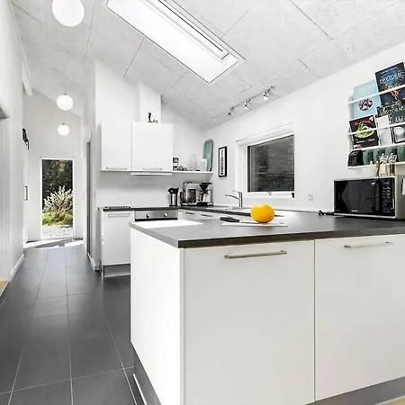 Tv1029-bindslev-vestervej-47 Casa de Férias