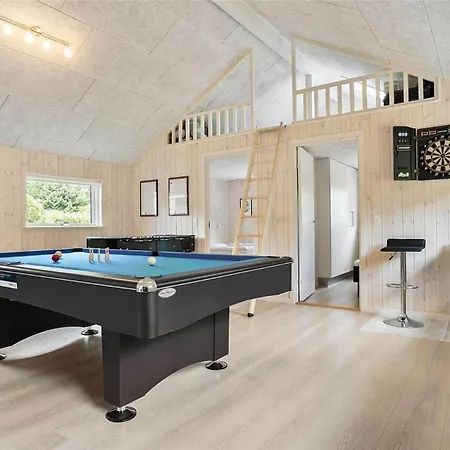 Tv1029-bindslev-vestervej-47 Casa de Férias