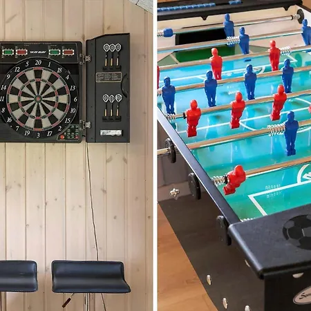 Tv1029-bindslev-vestervej-47 Casa de Férias