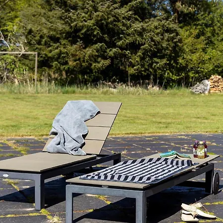 Casa de Férias Tv1029-bindslev-vestervej-47 *