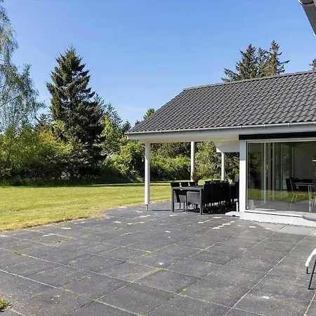 Tv1029-bindslev-vestervej-47 Casa de Férias