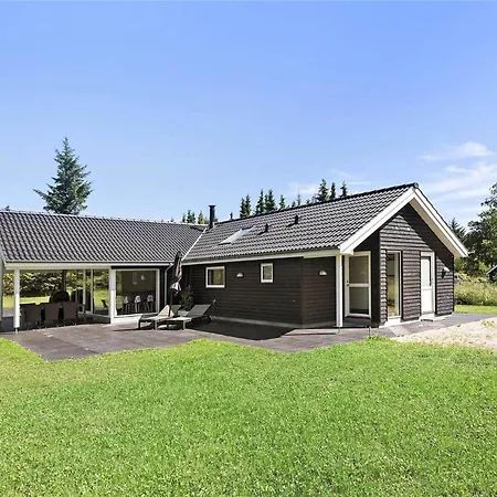 Tv1029-bindslev-vestervej-47 Casa de Férias *