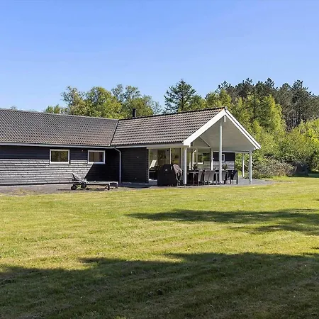 Casa de Férias Tv1029-bindslev-vestervej-47