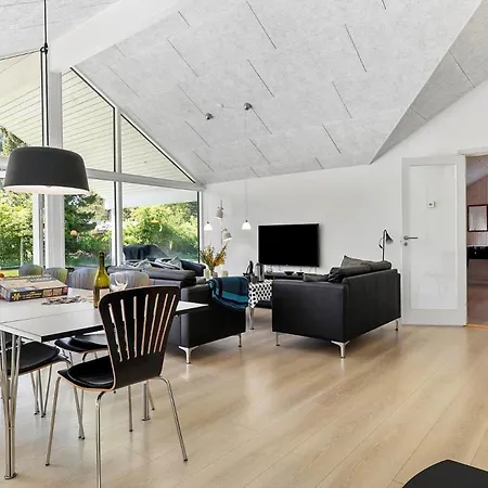 Tv1029-bindslev-vestervej-47 Holiday home