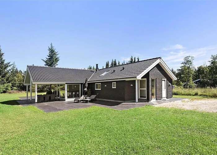 Tv1029-bindslev-vestervej-47 Nyaraló *