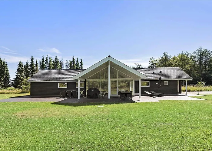 Tv1029-bindslev-vestervej-47 Nyaraló *