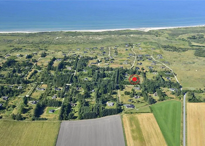 Tv1029-bindslev-vestervej-47 Nyaraló Bindslev